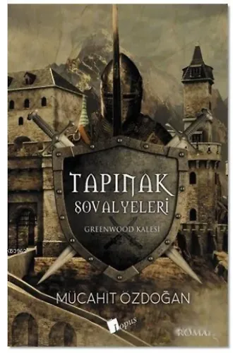 Tapınak Şovalyeleri - Greenwood Kalesi
