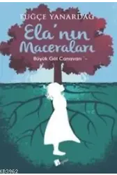 Ela'nın Maceraları-Büyük Göl Canavarı