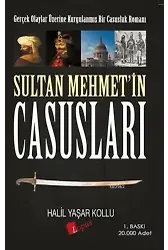 Sultan Mehmet'in Casusları