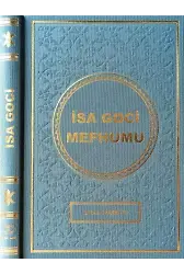 İsa Goci Mantık Mefhumu - Şaban Sadoğlu