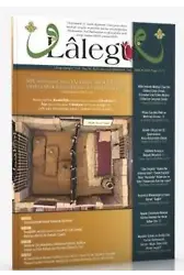 Lalegül Dergisi Aralık 2020 Sayısı