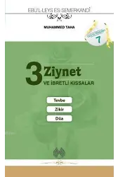3 Ziynet (Cep Boy); ve İbretli Kıssalar