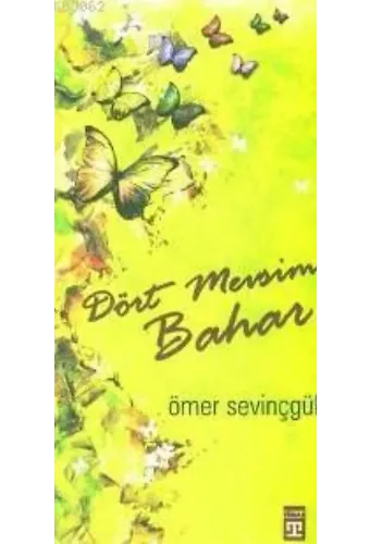 Dört Mevsim Bahar