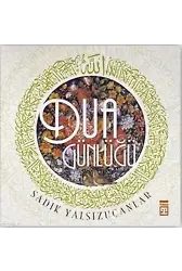 Dua Günlüğü