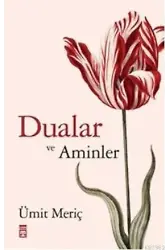 Dualar ve Aminler
