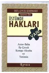 Kurânı Kerîmden Dua Ayetleri; ( Kartela )