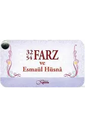 Namaz ve İbretli Kıssalar (Cep Boy)