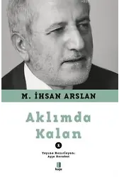 Aklımda Kalan 1