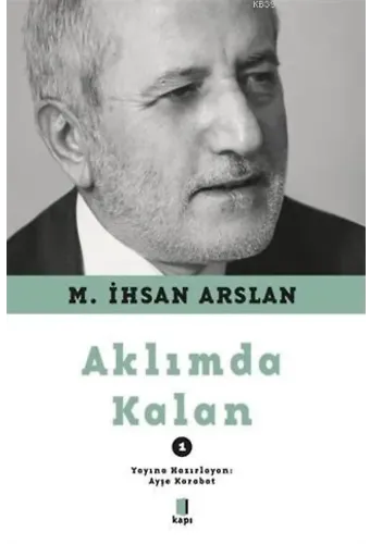 Aklımda Kalan 1