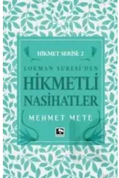 Hikmetli Nasihatler