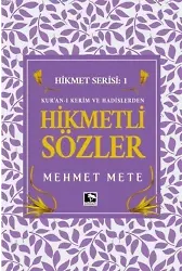 Hikmetli Sözler