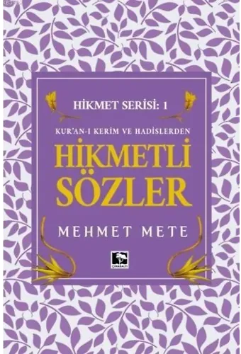 Hikmetli Sözler