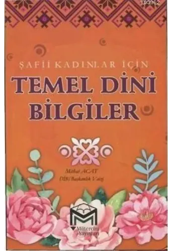 Şafii Kadınlar İçin Temel Dini Bilgiler