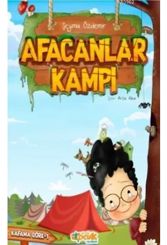 Afacanlar Kampı
