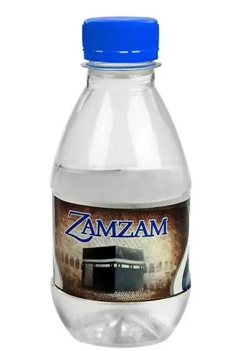 Zemzem Suyu 250 ml