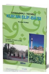 Sümbül Efendi Kuran Elifbası - Mustafa Yılmaz
