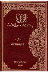 El Vafi Şerhil Erbainen Neveviyye