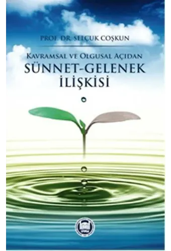 Kavramsal ve Olgusal Açıdan Sünnet Gelenek İlişkisi