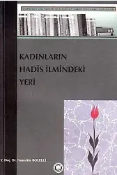 Kadınların Hadis İlmindeki Yeri