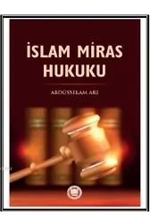 İslam Miras Hukuku