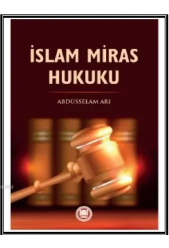 İslam Miras Hukuku