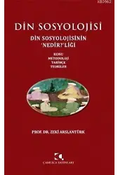 Din Sosyolojisi
