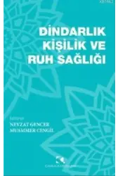 Dindarlık, Kişilik ve Ruh Sağlığı