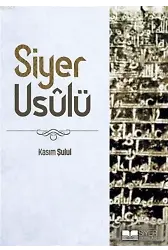 Siyer Usulü