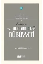 Nübüvvet ve Hz. Muhammedin (SAS) Nübüvveti