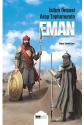 Eman; İslam Öncesi Arap Toplumunda