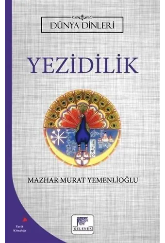 Yezidilik - Dünya Dinleri