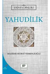 Yahudilik - Dünya Dinleri