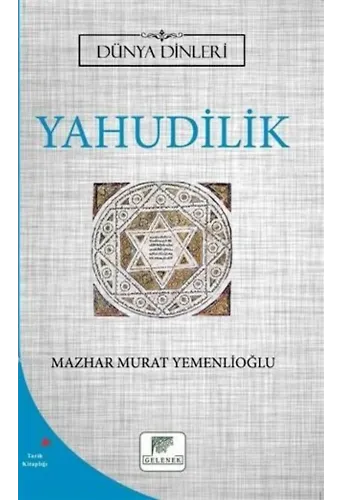 Yahudilik - Dünya Dinleri