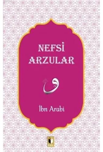 Nefsi Arzular