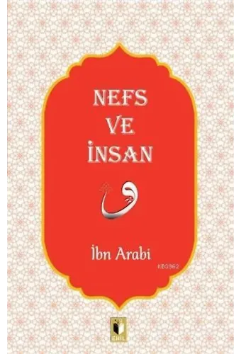 Nefs ve İnsan