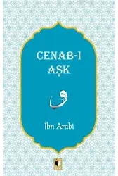 Cenabı Aşk