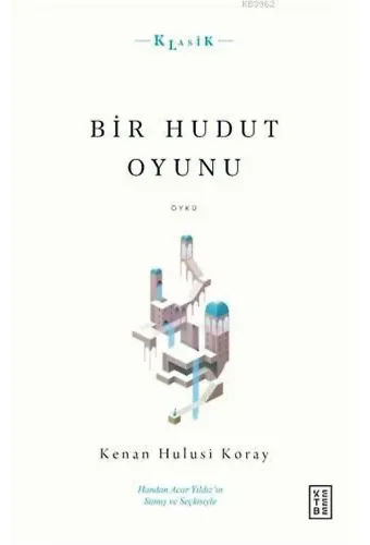 Bir Hudut Oyunu