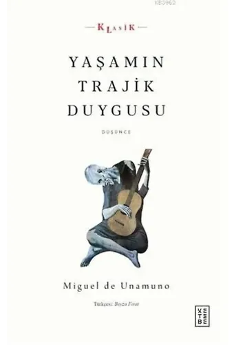 Yaşamın Trajik Duygusu