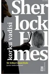 Sherlock Holmes - Korku Vadisi