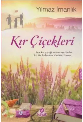 Kır Çiçekleri