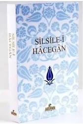 Silsile-i Hacegan - (Karton Kapak)