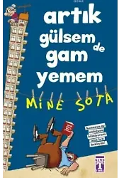 Artık Gülsem De Gam Yemem