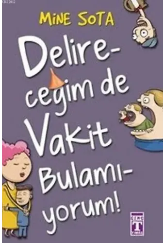 Delireceğim De Vakit Bulamıyorum