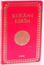 Feyzü'l Furkan Kur'an-ı Kerim - Cep Boy - Yumuşak Cilt
