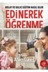 Kolay ve Kalıcı Eğitim Nasıl Olur Edinerek Öğrenme