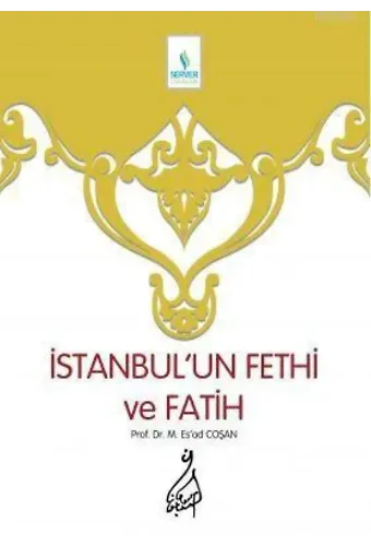 İstanbul'un Fethi ve Fatih