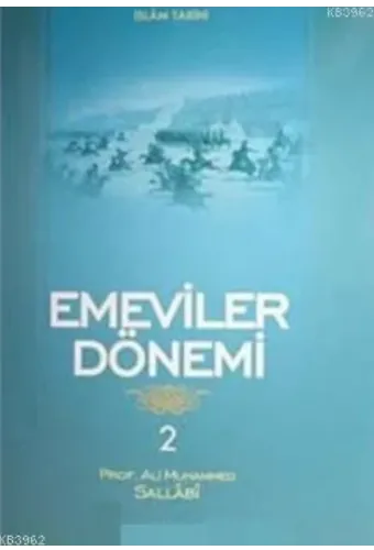 Emeviler Dönemi 2