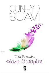 Zekâ Pınarından Hazır Cevaplar