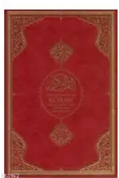 Kuranı Kerim ve Almanca Meali