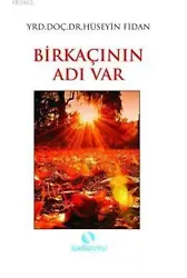 Bir Kaçının Adı Var